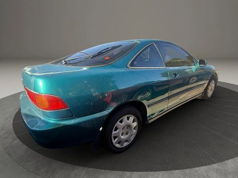 Used 1995 Acura Integra LS image 6