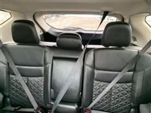Used 2019 Nissan Murano Platinum image 16