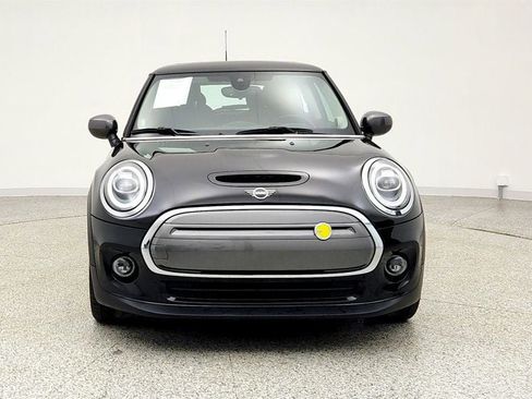 Used 2021 MINI Cooper SE w/ 6.5" Touchscreen Package image 2