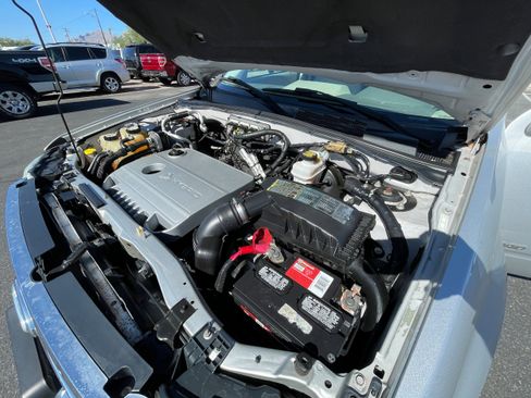 Used 2009 Ford Escape 2WD Hybrid image 25