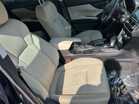 Used 2021 Subaru Impreza 2.0i AWD/4WD image 30