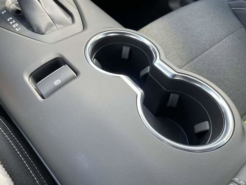 New 2025 Ford Mustang Coupe image 16