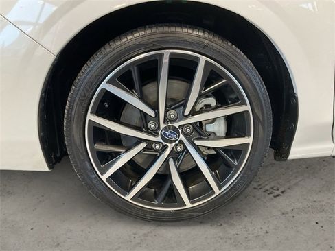 Used 2024 Subaru Impreza 2.0i Sport image 14