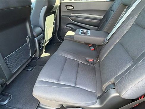New 2026 Dodge Durango GT w/ Blacktop Package image 16