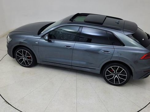 Used 2020 Audi Q8 Prestige w/ Prestige Package image 80