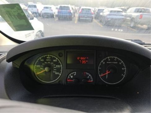 Used 2020 RAM ProMaster 3500 FWD image 7