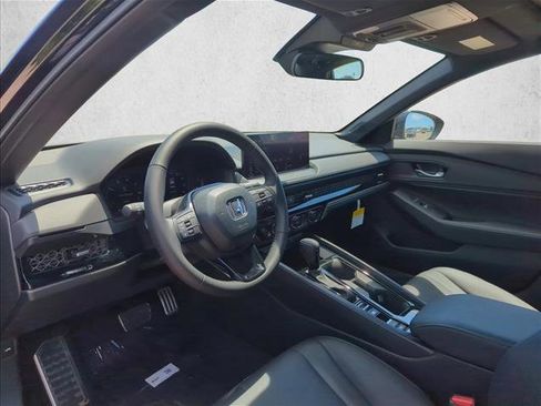 New 2026 Honda Accord Sport image 3