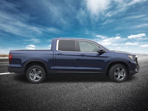 Used 2023 Honda Ridgeline RTL image 21