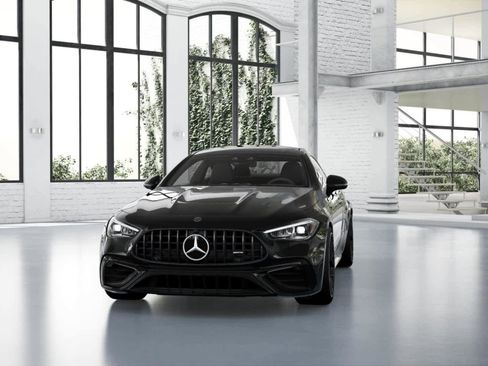 New 2026 Mercedes-Benz CLE 53 AMG 4MATIC Coupe image 41