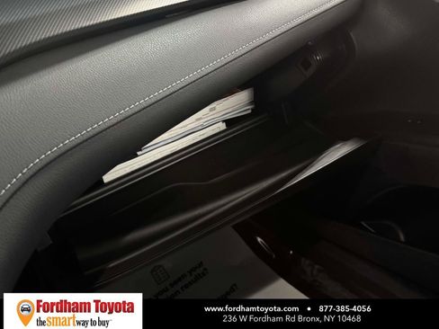 Certified 2023 Toyota Camry SE FWD image 30