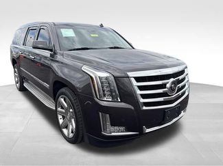 Used 2015 Cadillac Escalade ESV Premium AWD/4WD 360° Tour