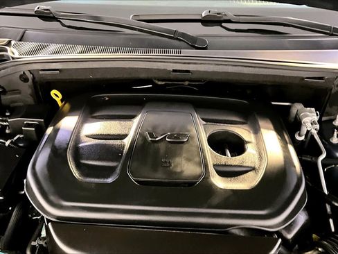 Used 2021 Jeep Grand Cherokee Limited w/ Premium Lighting Group AWD/4WD image 31