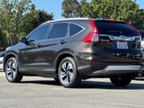 Used 2015 Honda CR-V Touring image 6