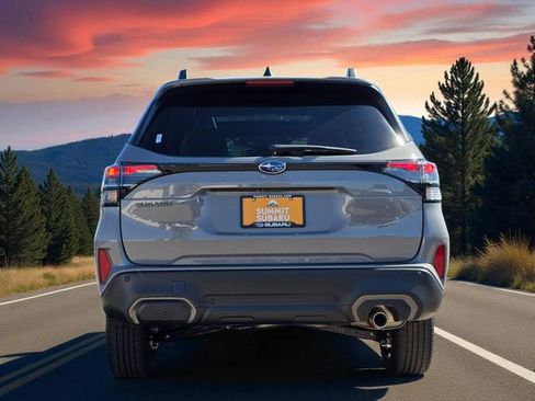 New 2026 Subaru Forester Limited image 6