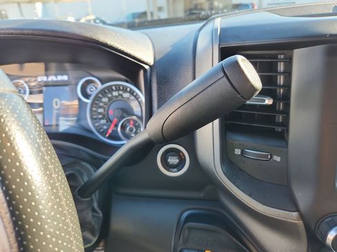 Used 2021 RAM 2500 Tradesman image 20