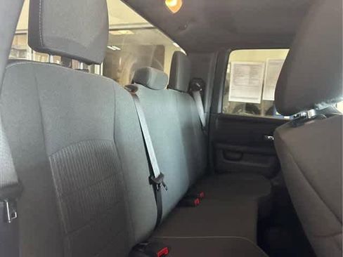 Used 2022 RAM 1500 Classic Warlock w/ Electronics Group image 32