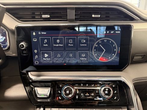 Used 2024 GMC Sierra 2500 Denali w/ Denali Reserve Package image 40