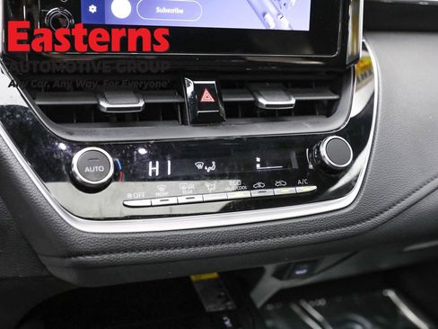 Used 2023 Toyota Corolla XSE FWD image 20