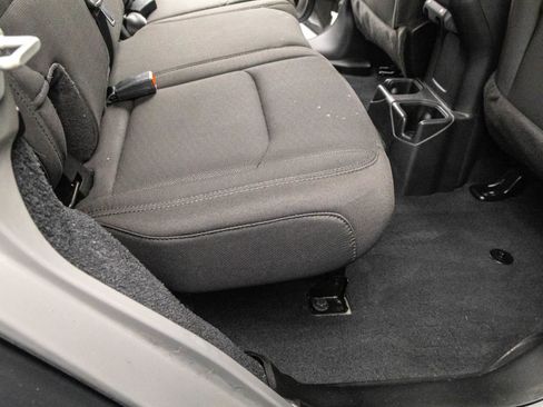 Used 2022 Jeep Wrangler Unlimited Sport image 35