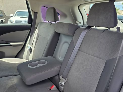 Used 2013 Honda CR-V LX image 19