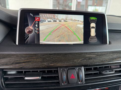 Used 2016 BMW X5 xDrive35i image 13