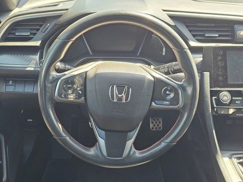 Used 2018 Honda Civic Si image 24