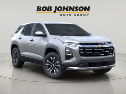 New 2026 Chevrolet Equinox LT w/ Convenience Package II