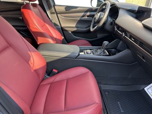 New 2026 MAZDA MAZDA3 Carbon image 11