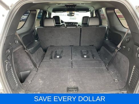 Used 2022 Dodge Durango GT RWD image 6