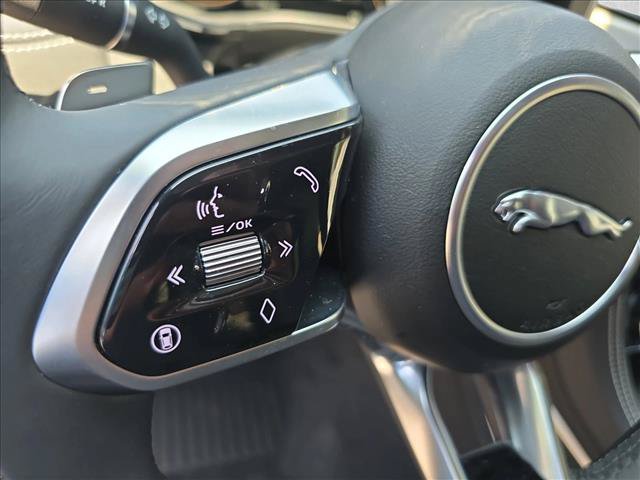 New 2026 Jaguar F-PACE R-Dynamic S AWD/4WD image 15