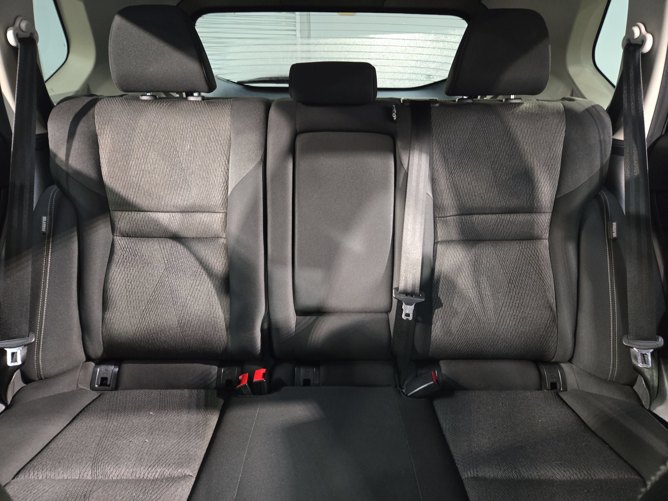 Used 2025 Nissan Rogue SV FWD image 13