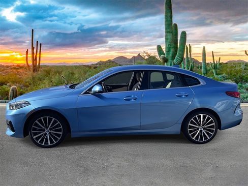 Used 2020 BMW 228i xDrive Gran Coupe w/ Convenience Package image 6