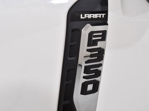 New 2026 Ford F350 Lariat w/ Lariat Ultimate Package AWD/4WD image 21