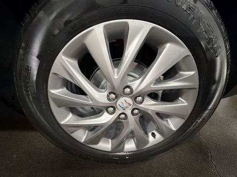 New 2026 Buick Enclave Preferred w/ Super Cruise Package image 33