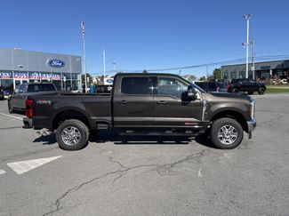 Used 2024 Ford F350 Lariat w/ Camper Package video 2