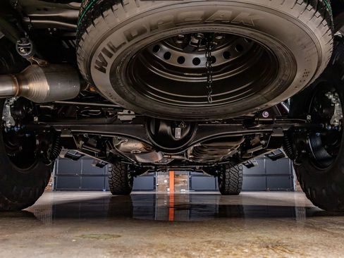 Used 2026 Toyota Tundra Limited image 16