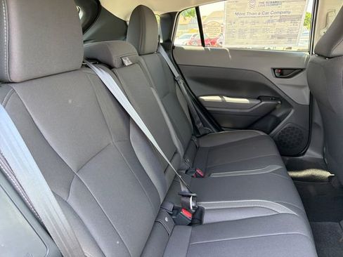 New 2026 Subaru Crosstrek 2.0i Premium AWD/4WD image 24