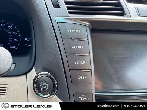 Used 2011 Lexus LS 460 L w/ Luxury Pkg image 33