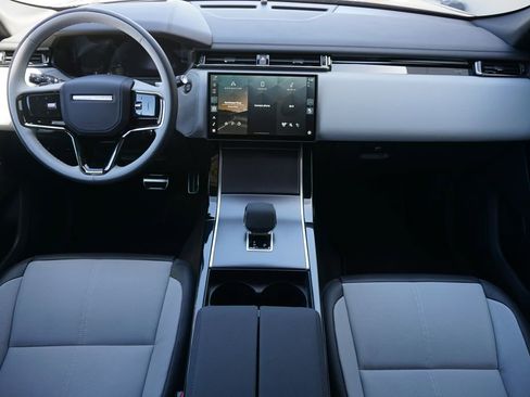 New 2026 Land Rover Range Rover Velar Dynamic SE image 10