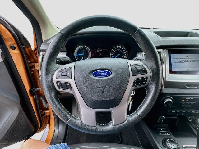 Used 2019 Ford Ranger XLT w/ Equipment Group 301A Mid AWD/4WD image 12