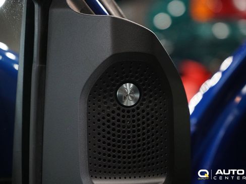 Used 2020 Ford Ranger Lariat w/ Equipment Group 501A Mid image 16