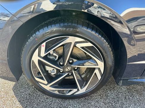 New 2026 Hyundai Sonata SEL AWD/4WD image 20