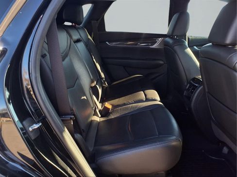 Used 2020 Cadillac XT5 Sportv image 16