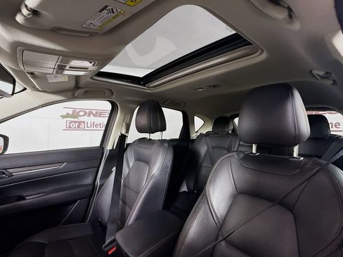 Used 2020 MAZDA CX-5 Grand Touring image 10