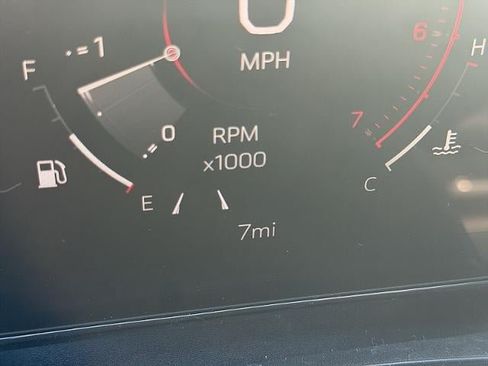 New 2027 GMC Terrain AT4 w/ Convenience Package III AWD/4WD image 26