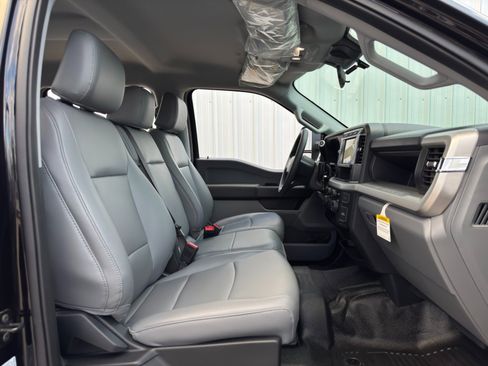 Used 2024 Ford F350 XL w/ Snow Plow Prep Package image 15