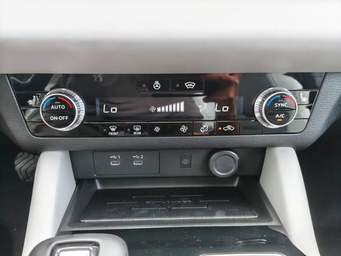 New 2026 Mitsubishi Outlander SE AWD/4WD image 25