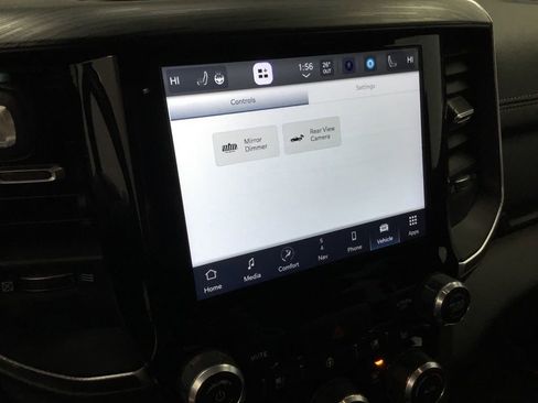 Used 2023 RAM 1500 Laramie image 25