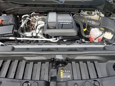 Certified 2024 Chevrolet Silverado 1500 ZR2 image 27