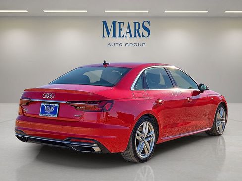 Used 2024 Audi A4 2.0T Premium Plus image 5